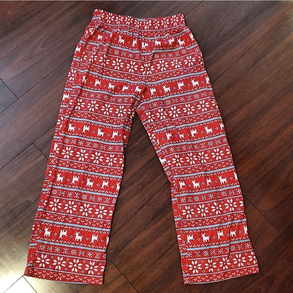 🚨FINAL PRICE🚨 Kid's Pijama Pants